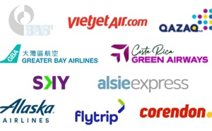 Hahnair accueille 10 compagnies aériennes dans son réseau