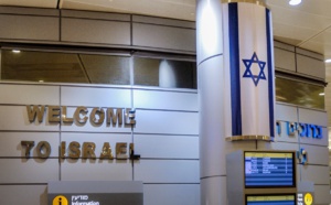 Israël : le système ETA-IL s'ouvre aux voyageurs dispensés de visa