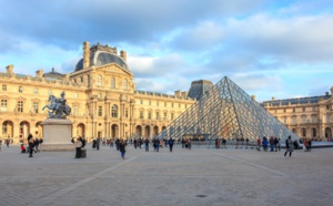 Louvre : les nouvelles conditions générales de vente font grincer des dents ! 