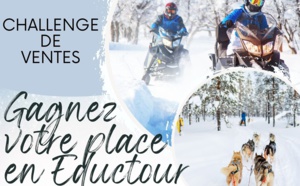 AmériGo : gagnez votre place pour un séjour multi-activités au Québec !