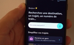 SNCF Connect : quelles sont les nouvelles fonctionnalités ?