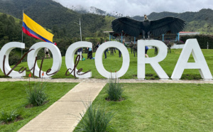 Colombia Memories vous propose de découvrir le triangle du café colombien