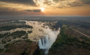 Le Zimbabwe présent au Sanganai/Hlanganani World Tourism Expo