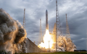 Ariane 6 : l’Europe retrouve enfin un accès autonome à l’espace