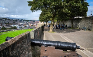 Irlande du Nord : 9 bonnes raisons de vendre Derry-Londonderry 🔑