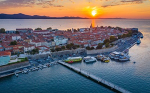 Croatie : le tourisme français bat des records
