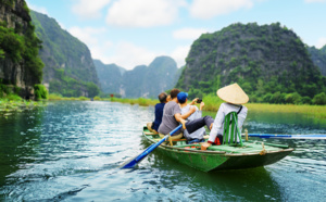 Top 10 Raisons pour lesquelles les Français adorent voyager au Vietnam