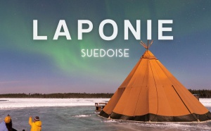 Quartier Libre prépare l’hiver 2024/2025 en Laponie