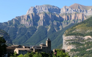 L’Aragon, l’autre versant des Pyrénées