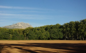 Quatre lieux à voir sans faute près d'Aix-en-Provence