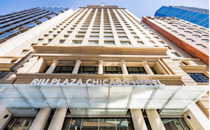 Le Riu Plaza Chicago ouvre ses portes