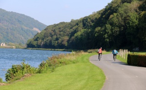 Cyclotourisme : le val de Meuse à vélo !