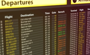 CrowdStrike : quels sont les aéroports et compagnies les plus impactés ? 