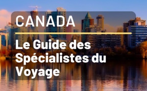 Vacances au Canada - FAQ pour Agents de Voyages