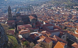 Puy-en-Velay : voyage entre secrets et histoire !