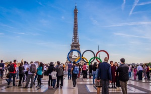 L’Été à Paris revigoré par les Jeux de 2024