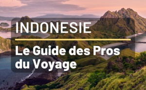 Vacances en Indonésie - FAQ pour Agents de Voyages