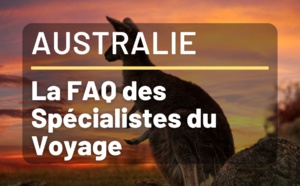 6ème plus grand pays du monde, l’Australie offre culture, nature et modernité à ses visiteurs