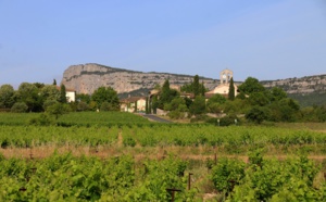 Le Grand Pic Saint-Loup, terre de cocagne languedocienne