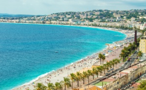 Côte d’Azur : un été sans pic, mais avec des records