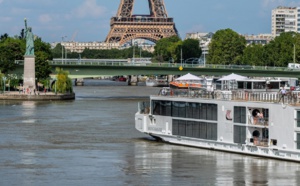 Viking Cruises met le projecteur sur ses croisières en France