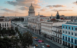 Pour voyager à Cuba : Carte de Tourisme, Esta ou Visa ?