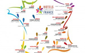 Vendre les régions de France : bienvenue chez les 24 hôteliers-restaurateurs Hôtels Circuits France, des hôtels et bien + encore