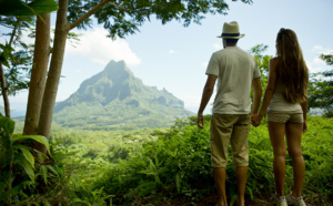 Plongez dans la Polynésie Française avec les inspirations de Tahiti Travel Services