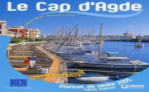 Cap d'Agde : sortie du « Manuel de vente »