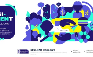 Resilient : le concours qui veut faire briller l'innovation en Occitanie !