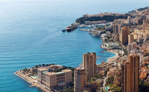 Explora Journeys jette l'ancre à Monaco pour le Grand Prix de Formule 1 en mai 2025