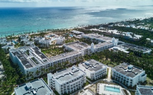 Réouverture du Riu Palace Bavaro à Punta Cana