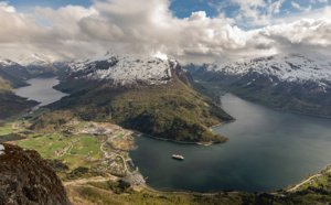 Hurtigruten, retour d’expérience sur les nouvelles croisières Signature