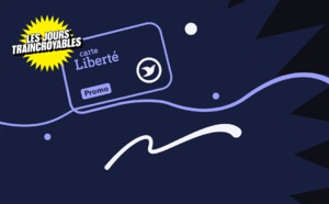 SNCF Connect : voyagez en toute Liberté