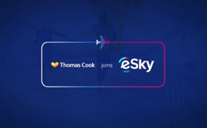 Le polonais eSky rachète Thomas Cook à Fosun