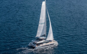 Catlante commande six nouveaux catamarans !