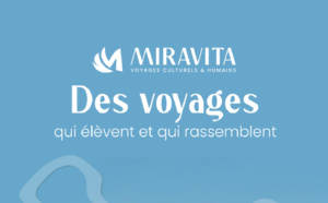 Miravita participe pour la première fois à l’IFTM