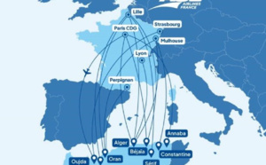 ASL Airlines France lance une promotion vers Oujda au Maroc