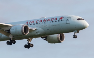 Grève pilotes : Air Canada se prépare à suspendre ses vols