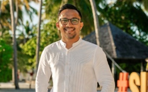 Sun Siyam Resorts : nouveau Directeur Ventes &amp; Marketing