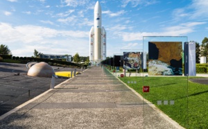 Un grand salon international de l’espace à Toulouse dès 2026