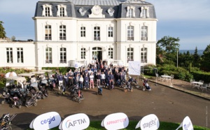 Le « GolfDay du voyage d’affaires » (CDS Groupe) est déjà un rendez-vous incontournable