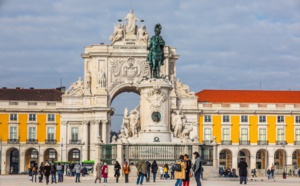 Lisbonne élue meilleure destination MICE d'Europe