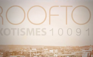 Soirée Exotismes - Marseille 10 Septembre 2015