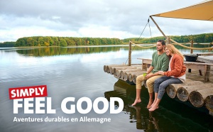 SimplyFeelGood : l’Allemagne invite au voyage durable