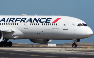 Programme hiver Air France : découvrez les nouveautés 2024 - 2025