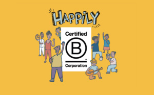 Attitude Hôtels obtient la certification B-Corp