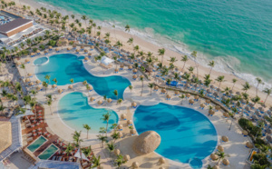 Bahia Principe Grand Punta Cana, un havre de bonheur pour les familles