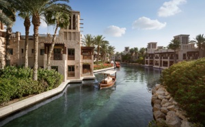 Madinat Jumeirah Dubaï : Jumeirah Dar Al Masyaf dévoile ses maisons arabes rénovées