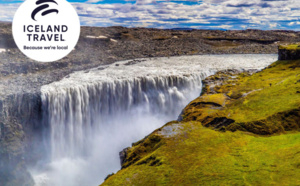 Iceland Travel rejoint l'annuaire des DMC, DestiMaG